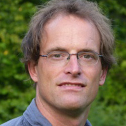 Markus Reichstein is director of MPI-BGC and co-organizer of the autumn school.