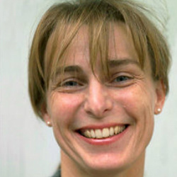 Prof. Dr. Kirsten Küsel