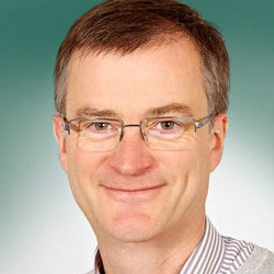 Prof. Dr. Christoph Redies