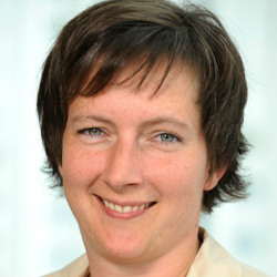 Prof. Dr. Christine Römermann