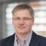 Prof. Dr. Thilo Figge