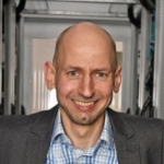 Dr. Olaf Schneider