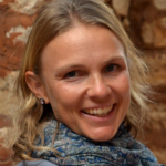 Dr. Sophie Biskop